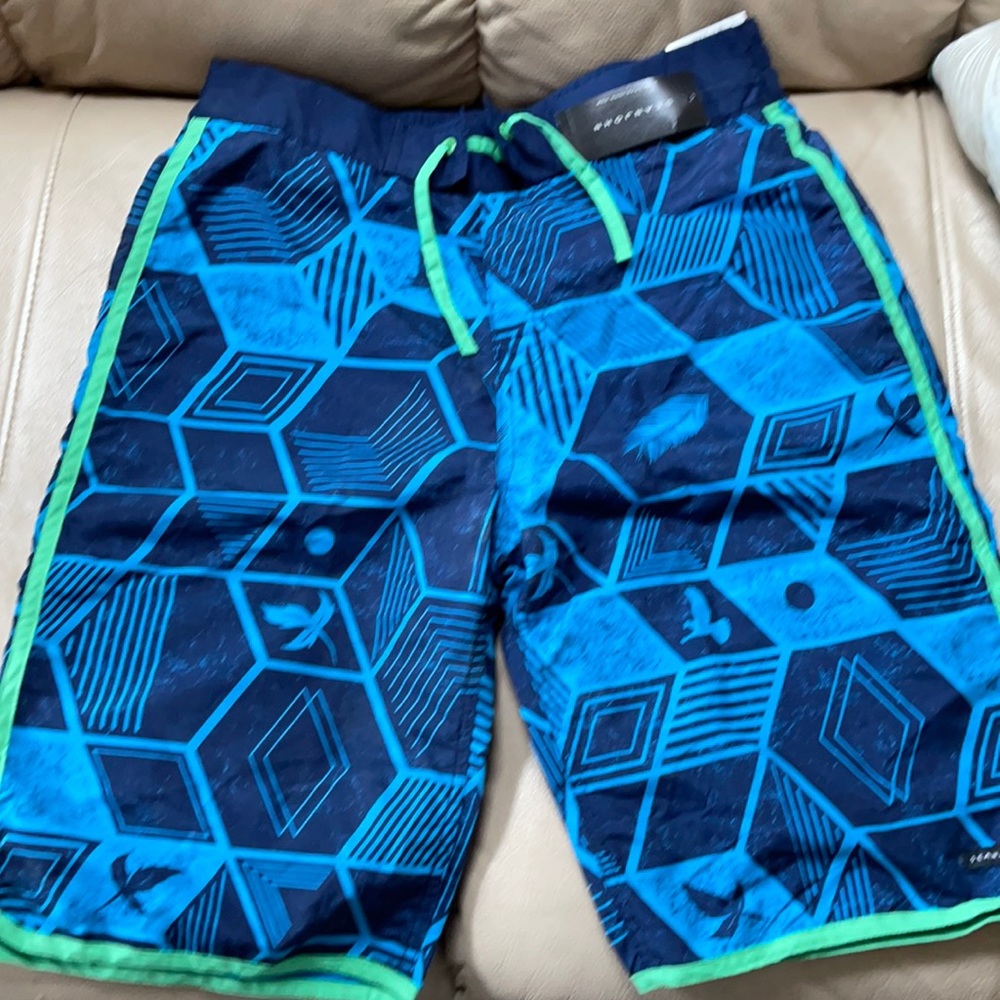 Sean John Board Shorts